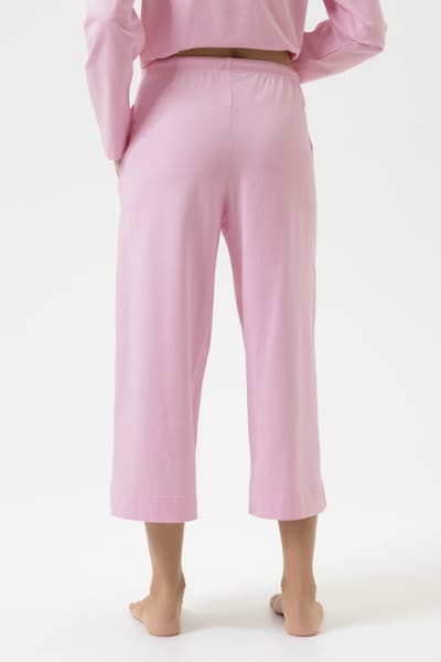 Culotte Serie Solid Love Soft Pink
