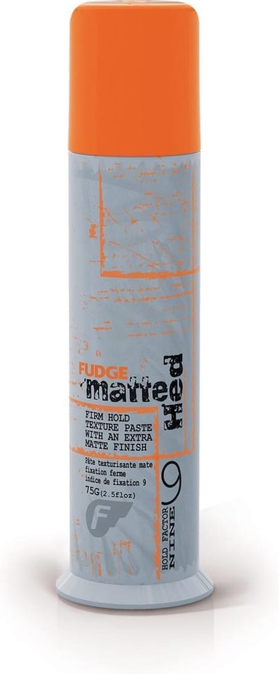 Fudge Matte Hed Styling Paste - Wax voor volume en textuur - 75 ml