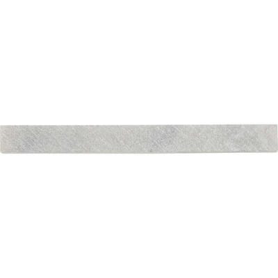 Alarm Werkzeuge 56036668 Verpakking van 10 stuks, vierkant, 100 mm Speksteenkrijt