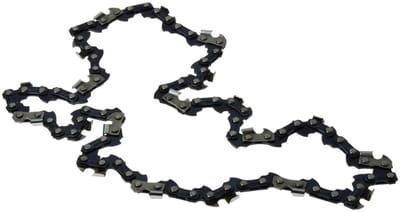 GEKO Kettingzaagketting - 10 inch - 3/8 pitch - 20 tanden - 40 schakels