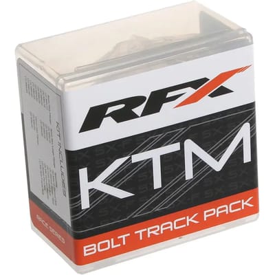 Motorfiets schroefset RFX Race Series Gas Gas MC 250 F