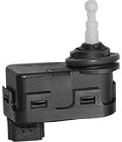 Chevrolet Kalos, 2002 - 2008 - koplampstelmotortje
