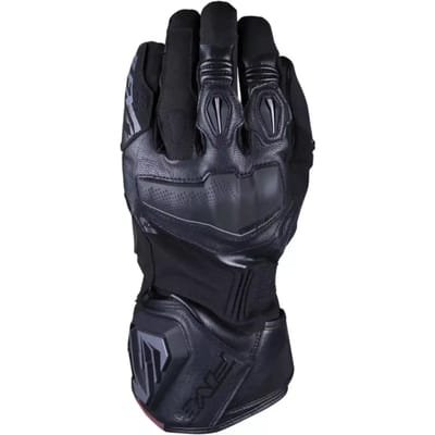 Motor race handschoenen Five RFX4 Evo WP