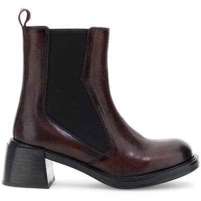 Enkellaarzen Café Noir C1HA1000