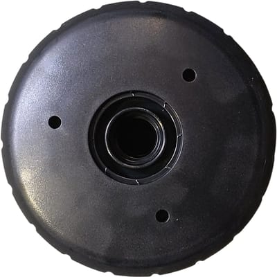 Wheel inside 100mm