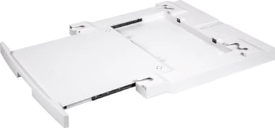 Electrolux E4YHMKP3 wasmachineonderdeel & -accessoire Stapelset 1 stuk(s)