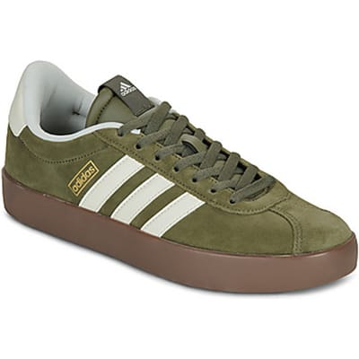 Adidas Sportswear Vl Court 3.0 Schoenen - Unisex - Groen