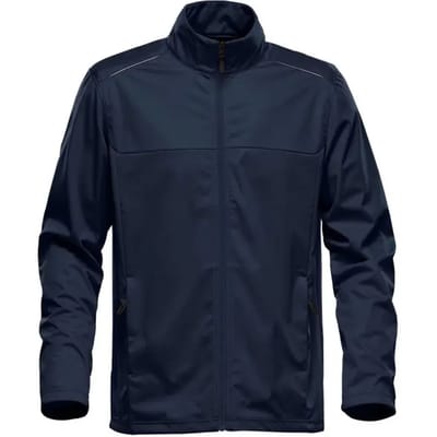 Waterdichte jas Stormtech Greenwich