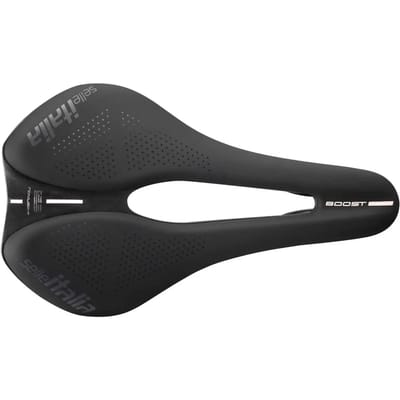 Zadel Selle Italia Novus Evo Boost Superflow TM L3