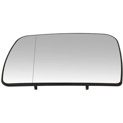 Spiegelglas, buitenspiegel BLIC 6102-05-2002767P, links