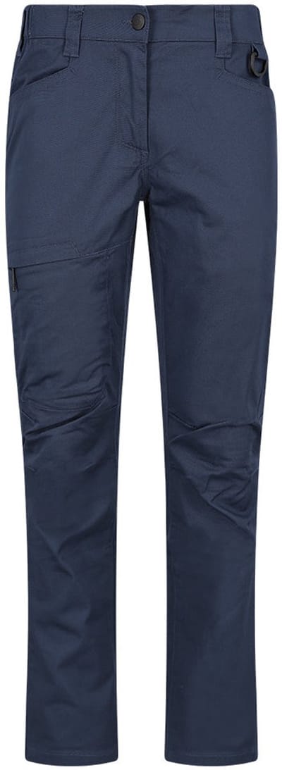 Dames werkbroek Kasai stretch Safety Jogger