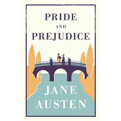 Pride And Prejudice - Evergreens - Jane Austen