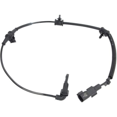 Sensor, wielsnelheid DELPHI SS20377