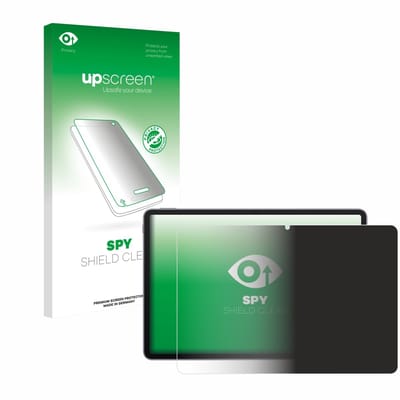 upscreen - privacy screenprotector voor Huawei MatePad 11.5" 2026 - Folie Beschermfolie Blauwlichtfilter