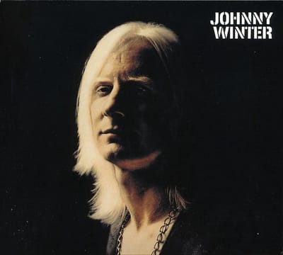 Johnny Winter (Remstered Digi)