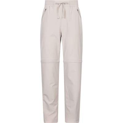 Mountain Warehouse Dames/Dames Explorer afritsbroek (Beige)