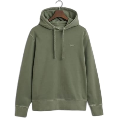Hoodie Gant Sunfaded
