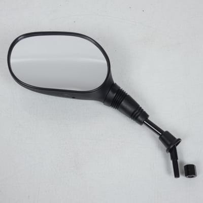 linker spiegel rms voor scooter honda sh 125 i jf23b m8 niet 125 omgekeerd