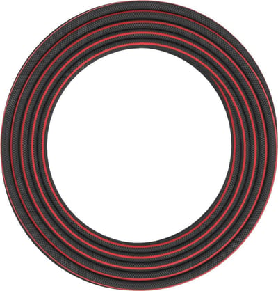 Tuinslang XL 50 meter 19 mm (3/4”) – UV-bestendig, knoopvrij, hoge druk, geschikt voor grote tuinen
