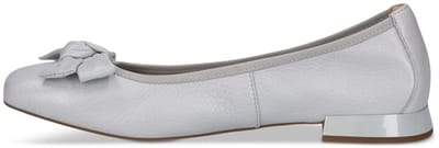 Caprice Dames Ballerina 9-22105-42 887 G-breedte Maat: 38 EU