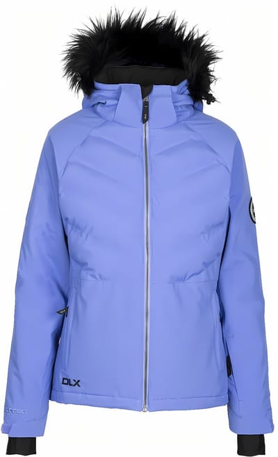 DLX dameswinterjas Gaynor – DLX-skijas voor dames