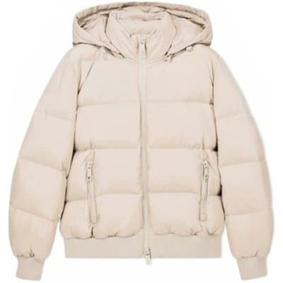 Armani Exchange Xw000228_af12286 Jas Wit S Vrouw