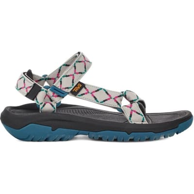 Teva Hurricane XLT2 - dames sandaal - Multikleur - maat 36 (EU) 3 (UK)