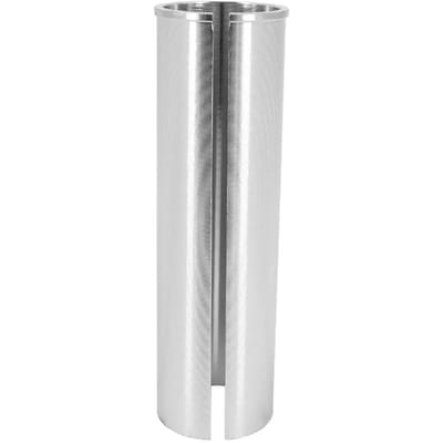 Xtasy Vulbus 31,6 X 1,65 X 120 Mm Aluminium Zilver