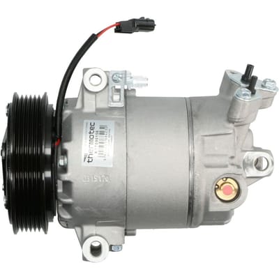 Compressor airconditioning THERMOTEC KTT090156