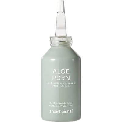 shaishaishai Ampoule Hydratante PDRN à l'Aloès