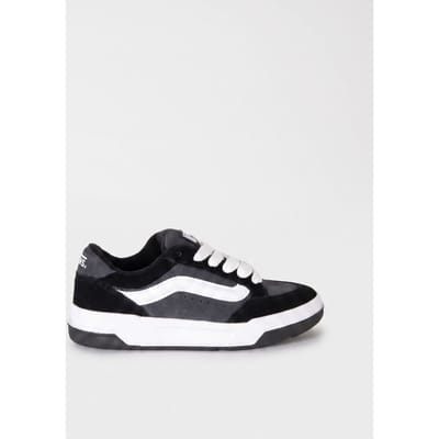 Vans Junior Hylane Black Taglia: 36 | Scarpe Sportive Outlet | kids | Nero