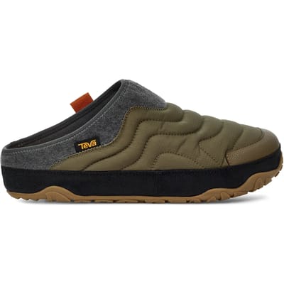 TEVA M ReEmber Terrain DARK OLIVE Instappers - Maat 40.5