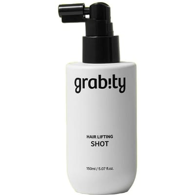 [grabity] Hair Lifting Shot 150ml gray