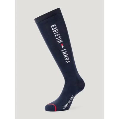 Rijsokken Tommy Hilfiger Equestrian Clifton Reitsocken