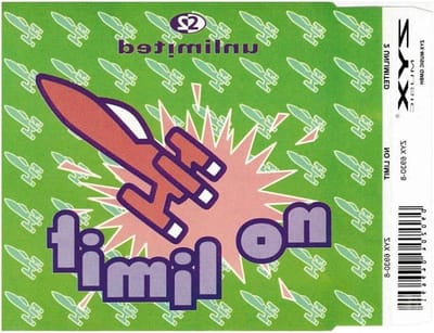 Muziek CD - Single - Luisterplezier - Meerdere Mixen - 14 cm - Niet gespecificeerd