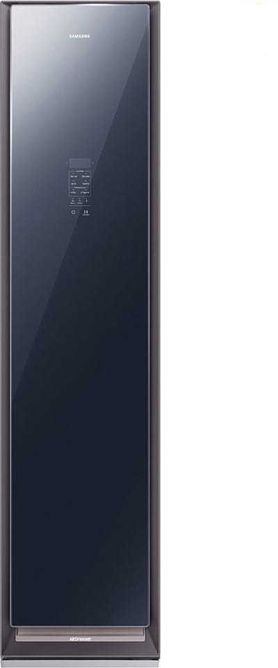 Samsung DF60R8600CG - Airdresser