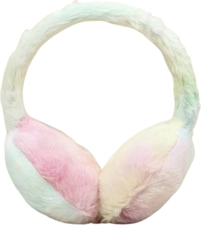 Nivard Oorwarmers - Oorverwarmers - Earmuffs - Ear Warmers - Dames - Heren - Volwassenen - Winter - Roze