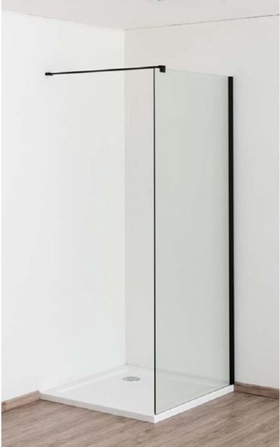 Sanifun douchebak Samira 900 x 900 x 40
