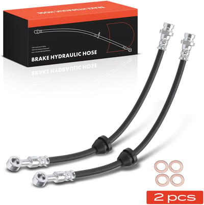 Frankberg 2x remslang voor voor Chevrolet Aveo/Kalos