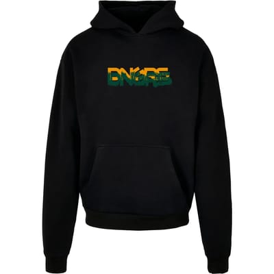Hoodie Dangerous DNGRS