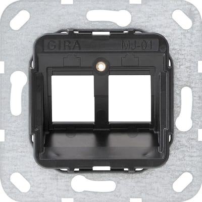 Gira Draagringinzetschakelaars - 560100 - E2SRR