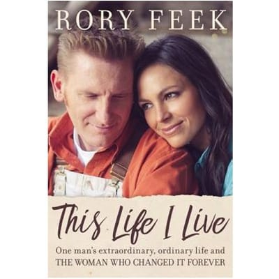 This Life I Live - Rory Feek
