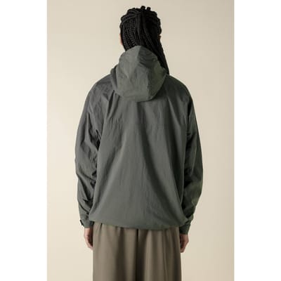 Mizuno Unisex Sl Bt Therm Mesh Hoody Jacket Ash Black Taglia: M | Giacche Sportive Outlet | Unisex | Nero