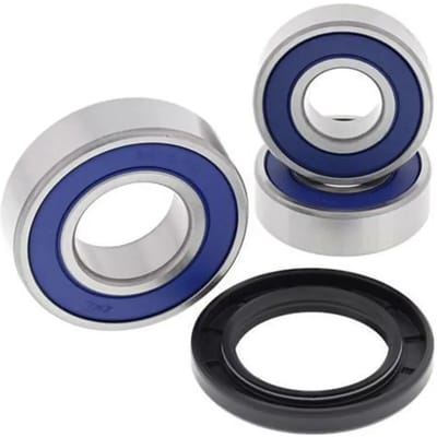 Wiellagerkit achter All Balls Racing Suzuki Rg125/rgv125