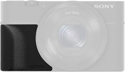 DSC-RX series Grip