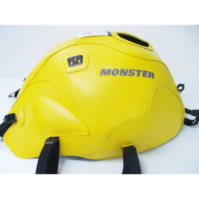 Motorfiets tankbeschermer Bagster monster monstro 600/620/695/750/900/1000-s4/s2r/s4r