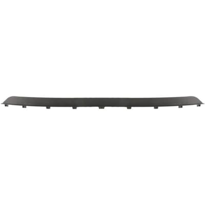 Spoiler, bumper BLIC 5511-00-9507226P