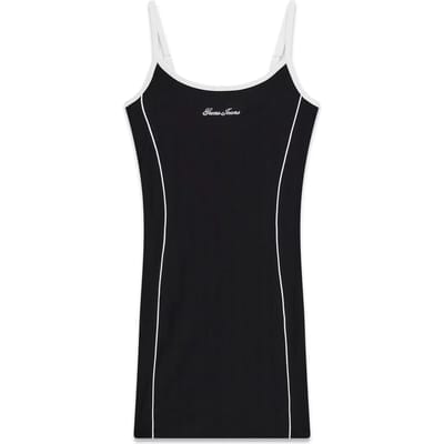 Korte Jurk Guess GJ EMBRO RINGER