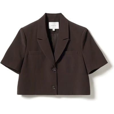 Korte blazer voor dames Noella Leanne