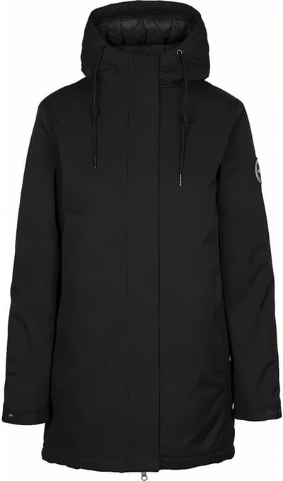 DLX damesregenjas Wilma Jacket